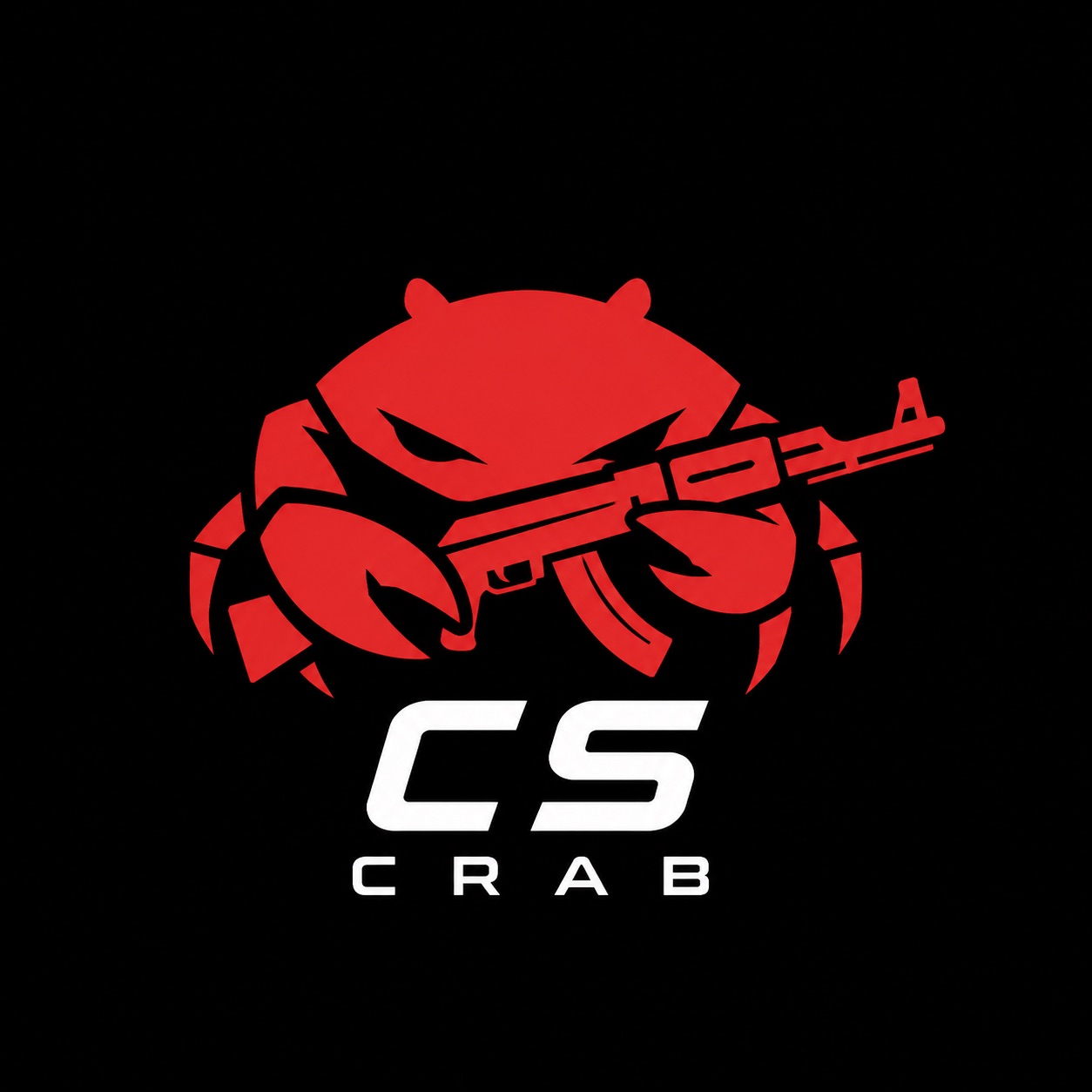 Logo CS CRAB